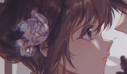 甜蜜的动漫,探寻温馨治愈的二次元世界